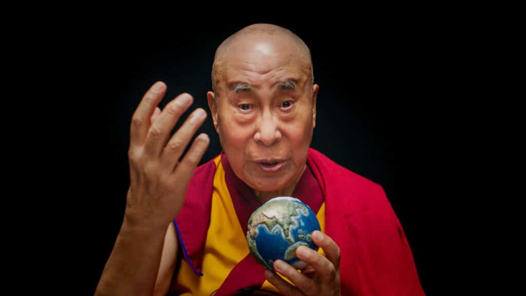 Dalai Láma – A boldogság tanítása