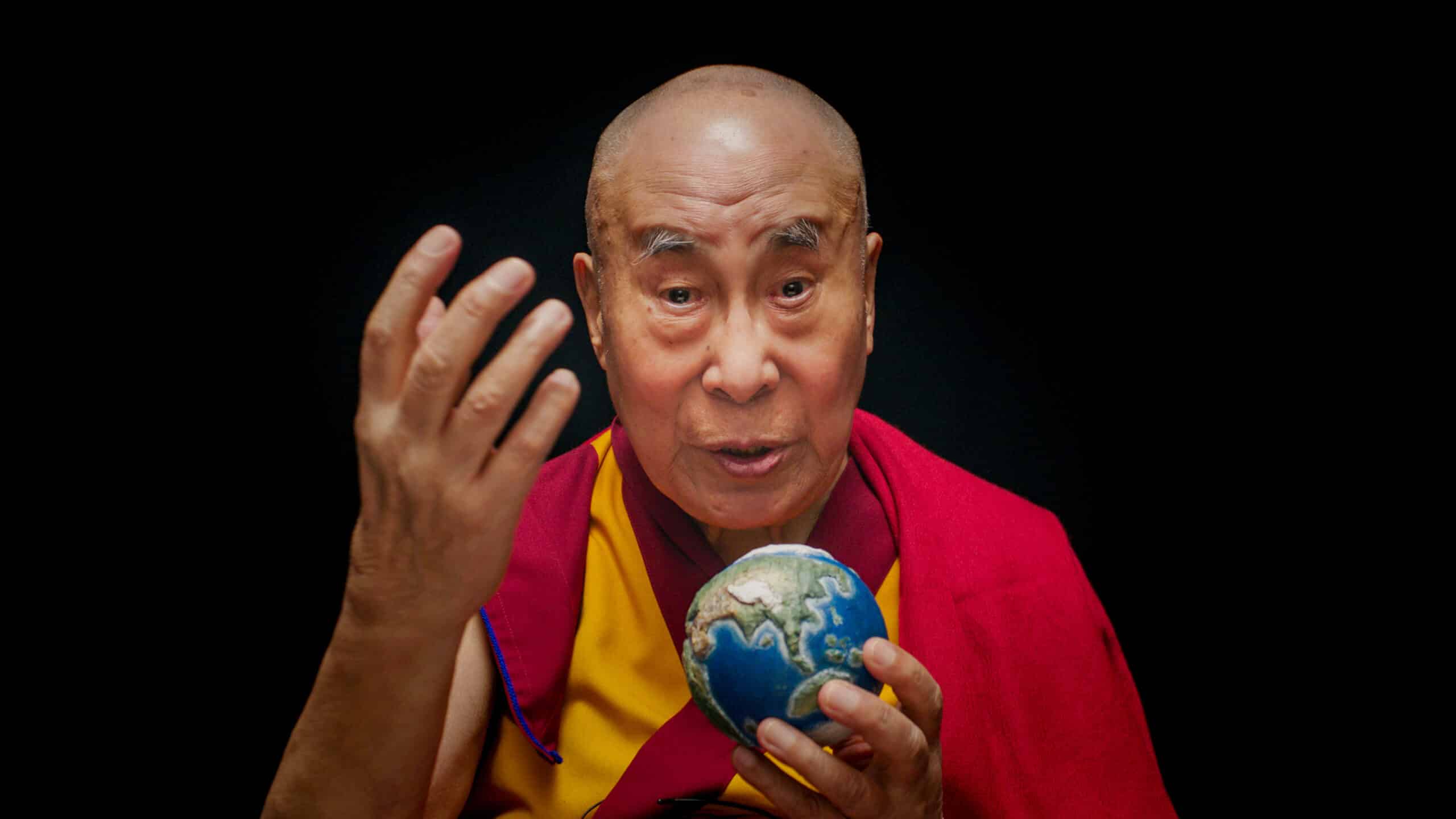 Dalai Láma – A boldogság tanítása