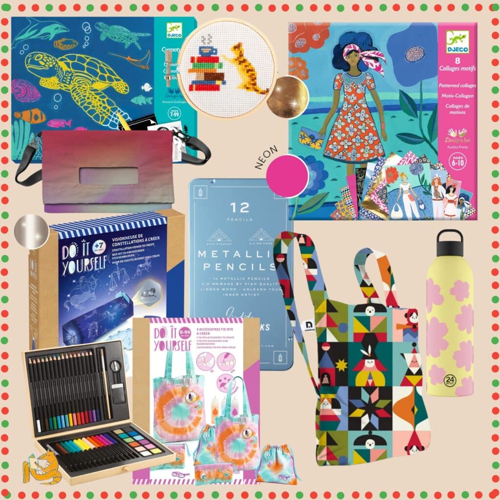 Ajándék azoknak, akik már „túl nagyok a játékhoz