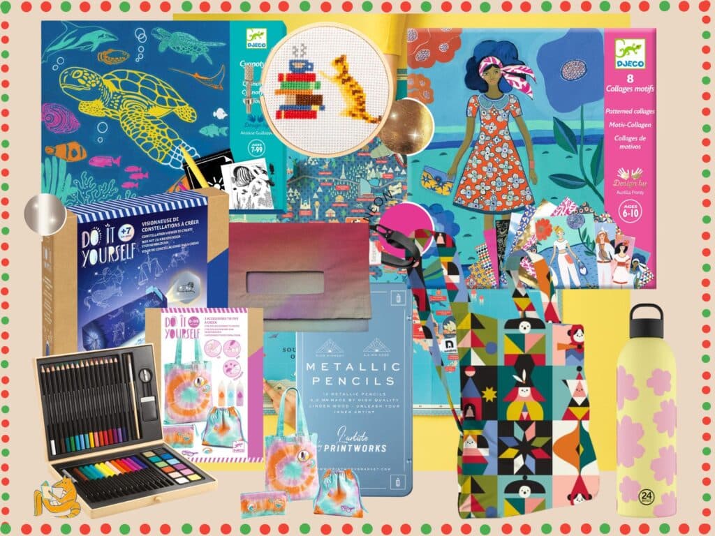 karácsonyi ajándék ötletek nagyobb gyerekeknek