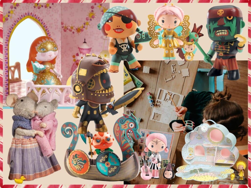 karácsonyi ajándék gyerekeknek 2025