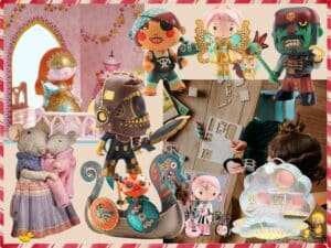 karácsonyi ajándék gyerekeknek 2025