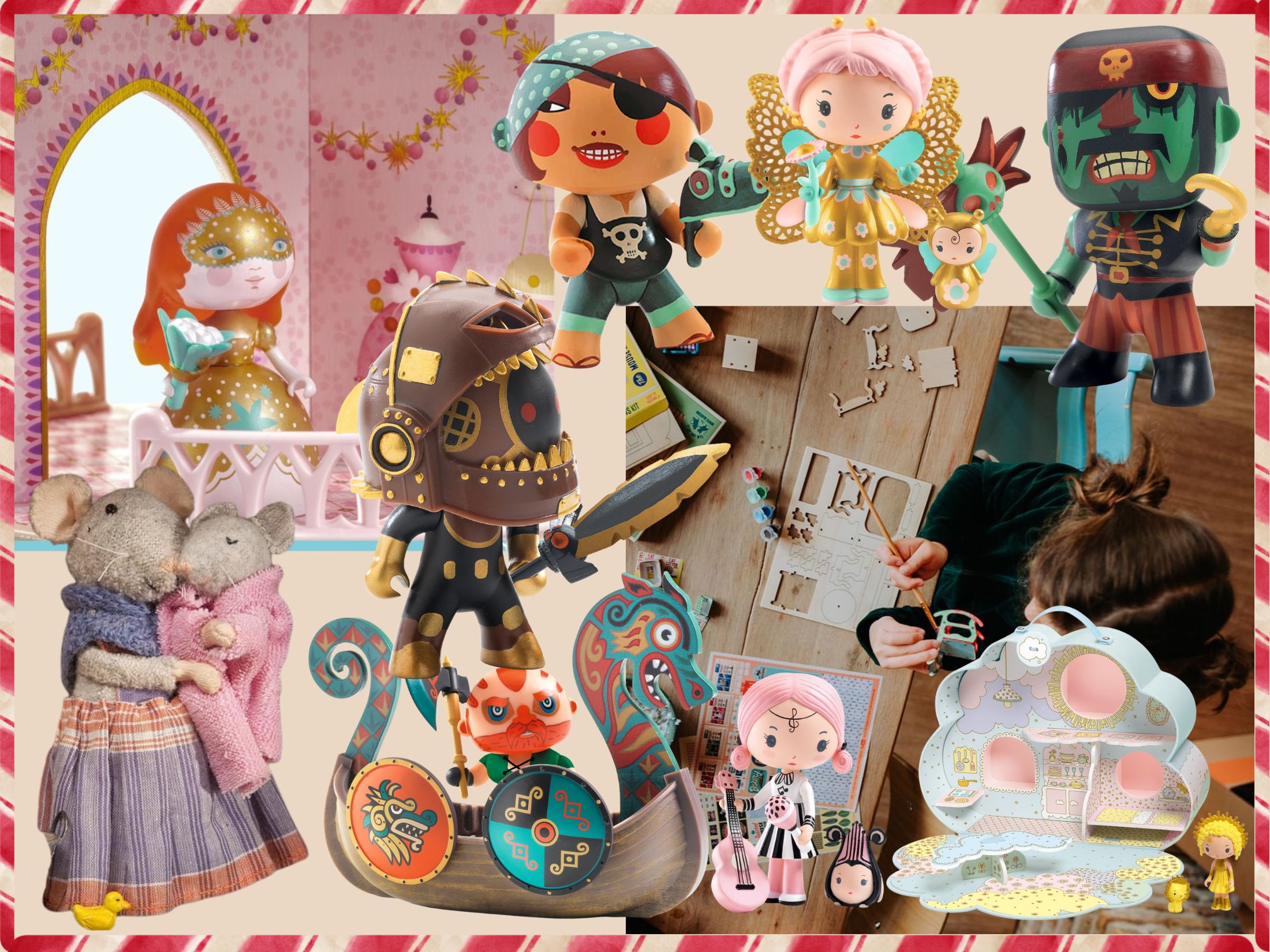 karácsonyi ajándék gyerekeknek 2025