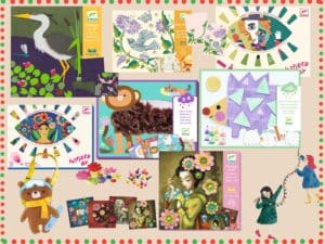 karácsonyi ajándék gyerekeknek