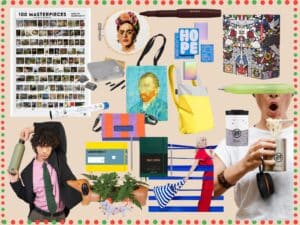 Design ajándékok, amik nem a fiókban landolnak – Prémium ajándékok kreatív felnőtteknek