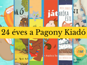 24 éves a pagony