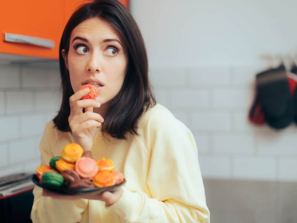 A láthatatlan megfigyelők: 6 dolog, amit a gyereked tűpontosan levesz rólad