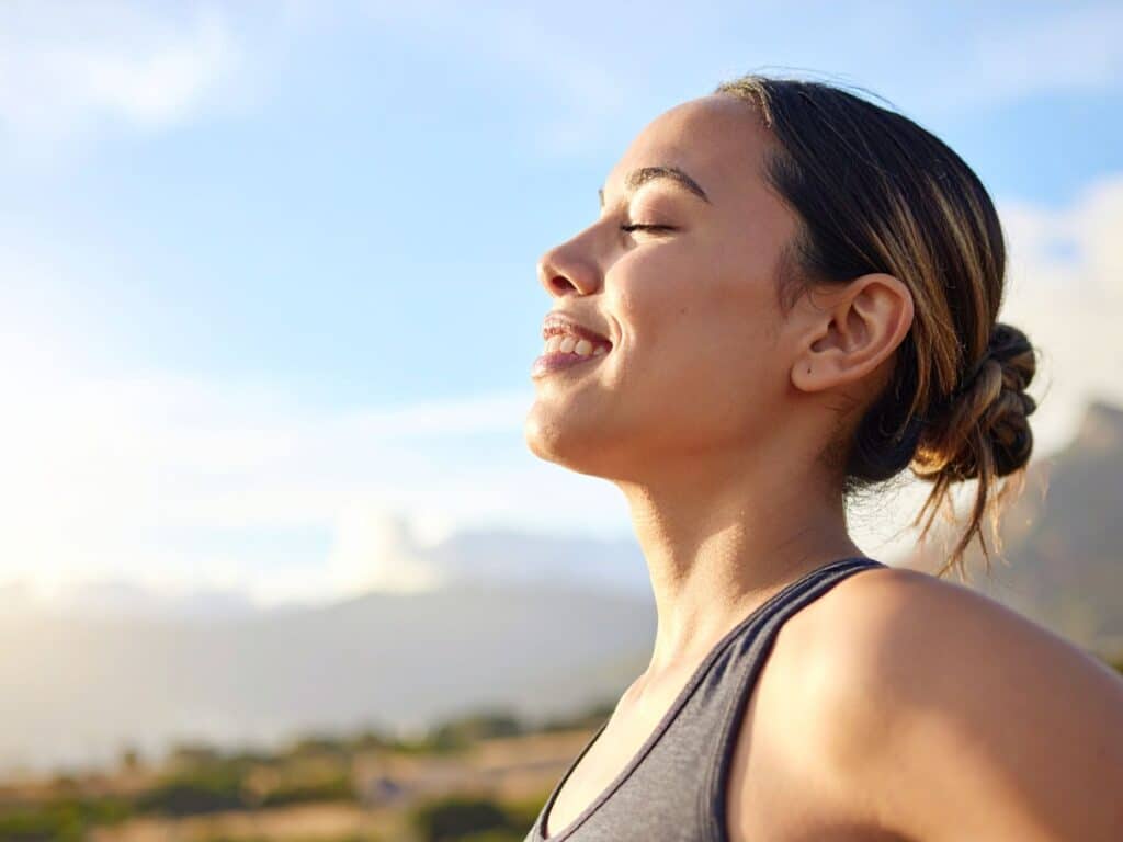 A Szabadulás (A határhúzás ereje)
