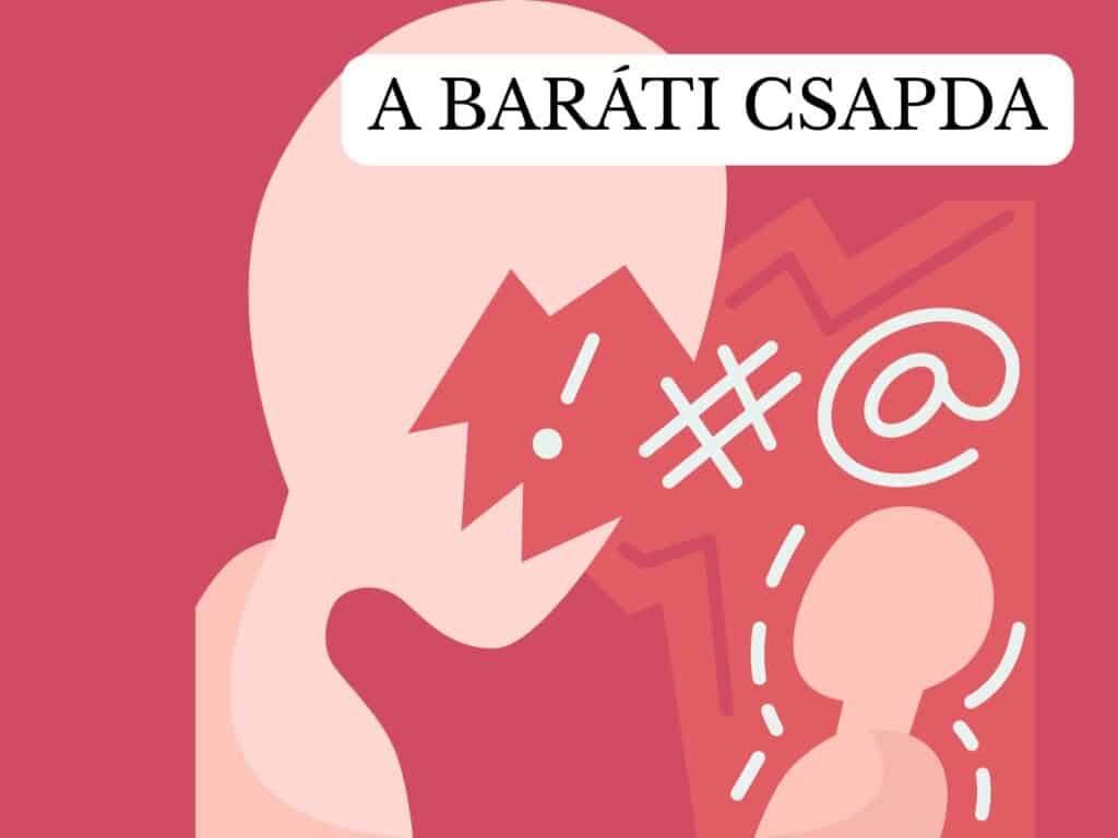 A „Baráti” Csapda: Érzelmi hadviselés és gázlángozás a munkában