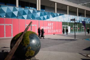 Art Market Budapest 2026