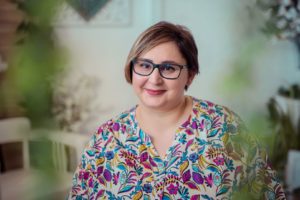 Picture of Z. Kocsis Blanka