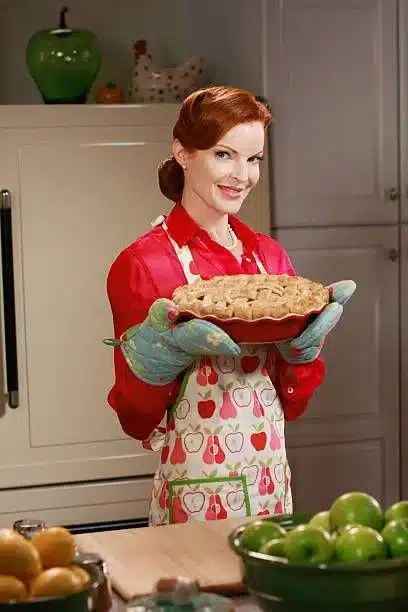 Bree Van de Kamp