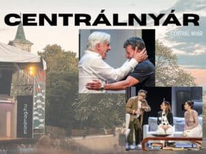 Centrál Színház Szigliget