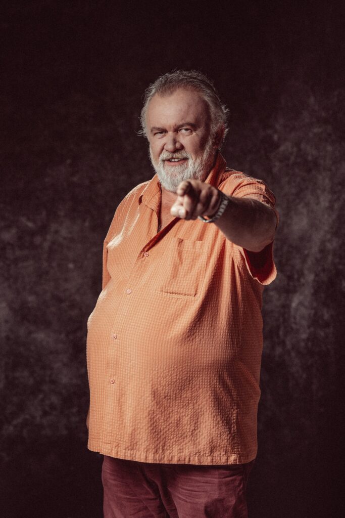 Csuja Imre: EgyÉletem