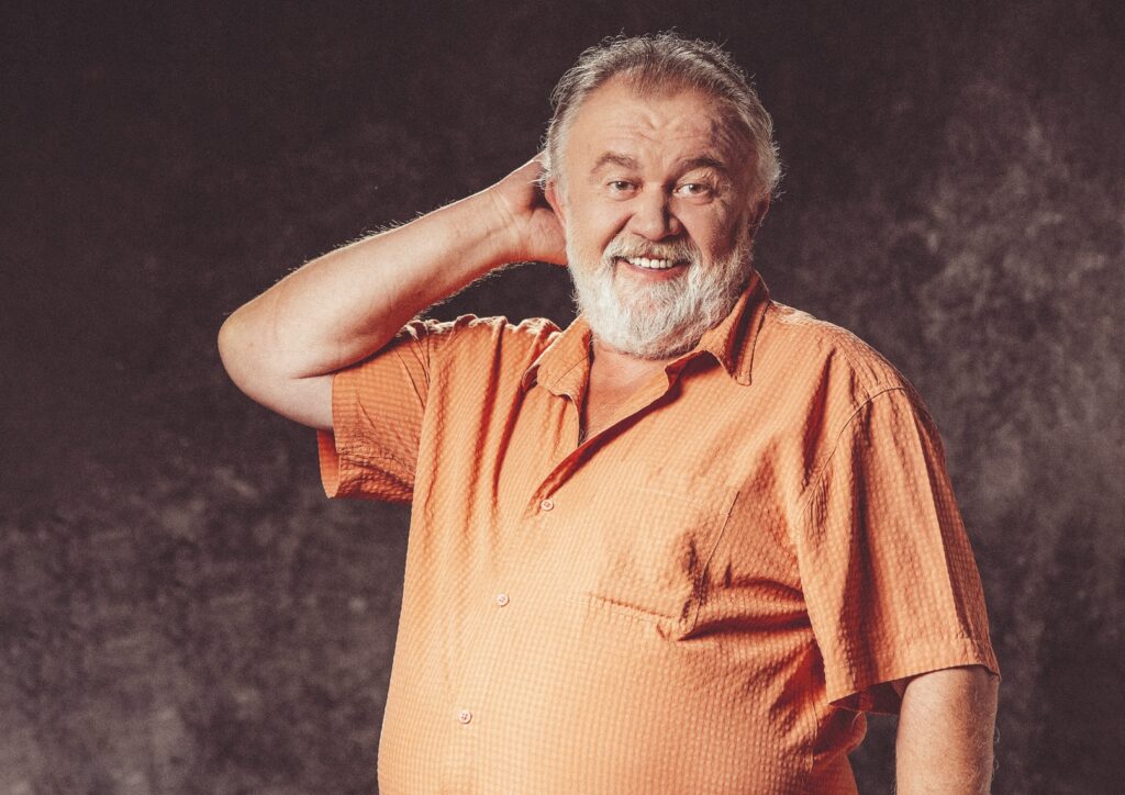 Csuja Imre: EgyÉletem