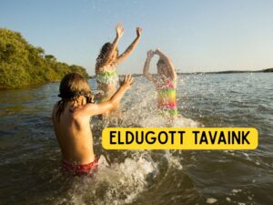 eldugott tavak