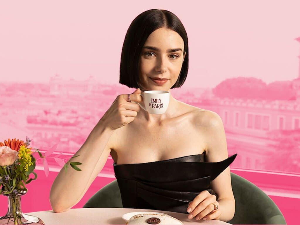Emily Párizsban 5. évad