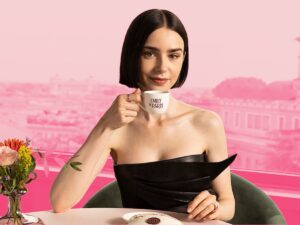 Emily Párizsban 5. évad