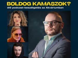 Fókuszban a boldogság