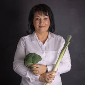 Picture of Gerencsérné Fazekas Márti vagyok,