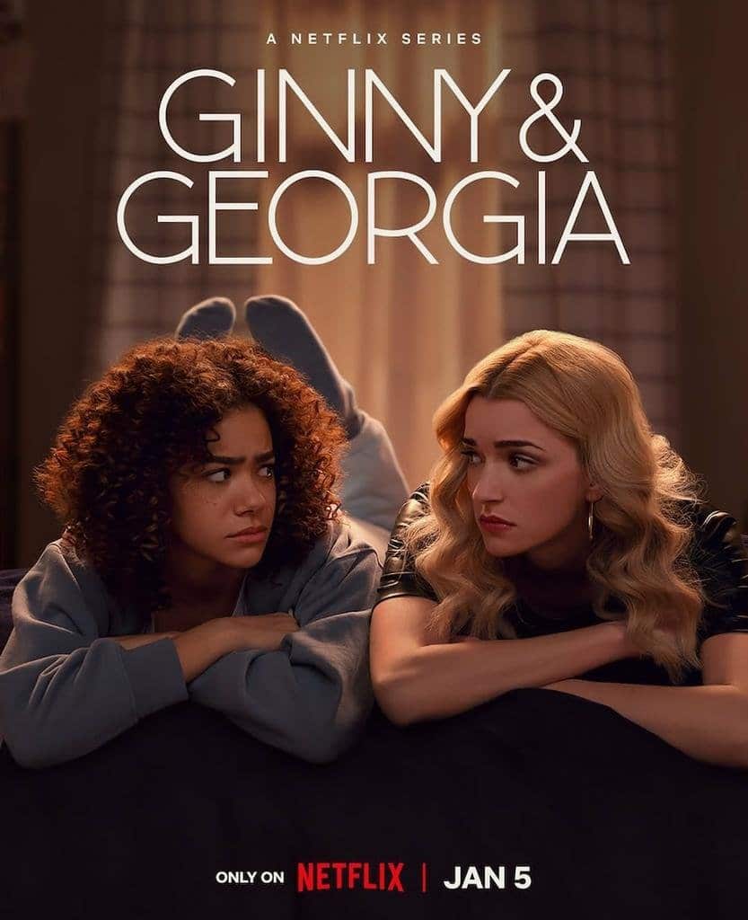 Ginny és Georgia