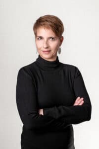 Picture of Gyulai Krisztina – stresszmentor és selfness coach