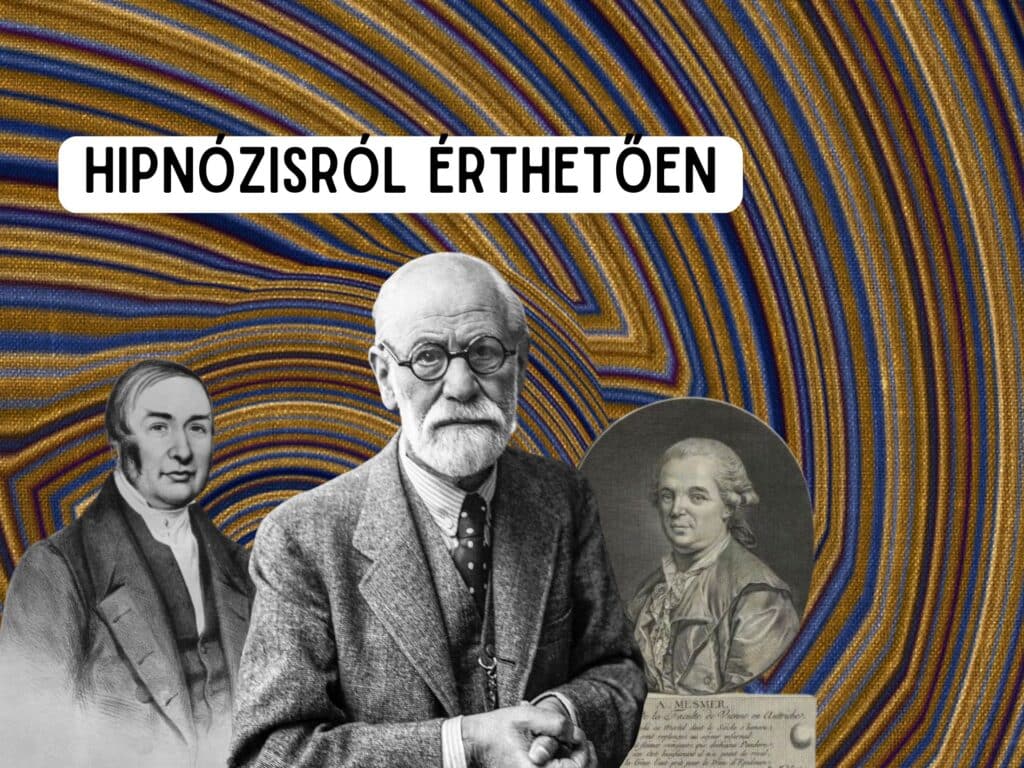 Ősi módszer vagy modern varázslat? | Hipnózisról érthetően