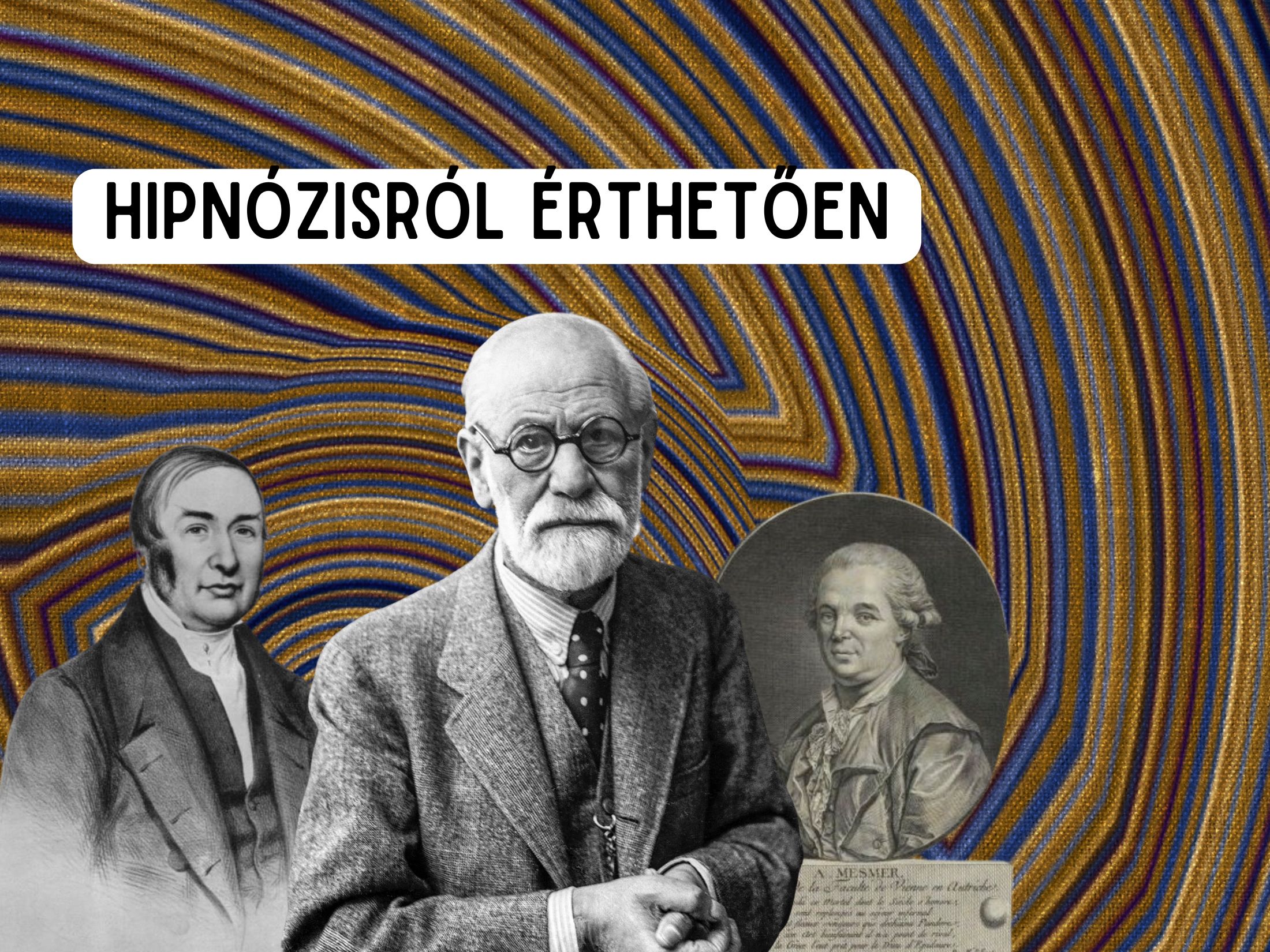 Ősi módszer vagy modern varázslat? | Hipnózisról érthetően
