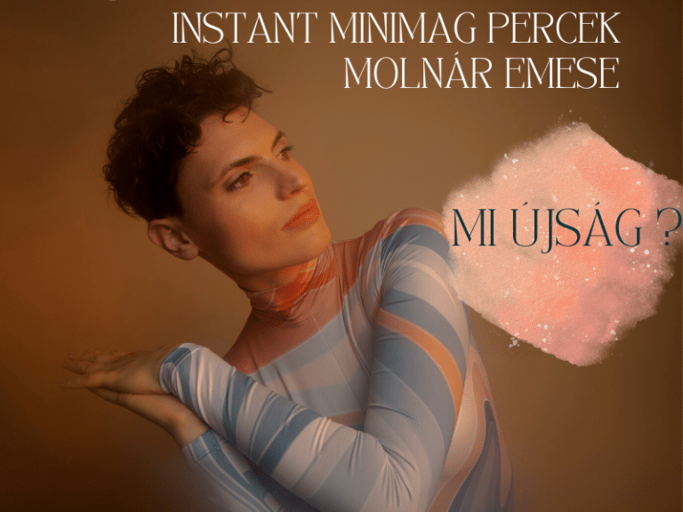 Molnár Emese Jamese
