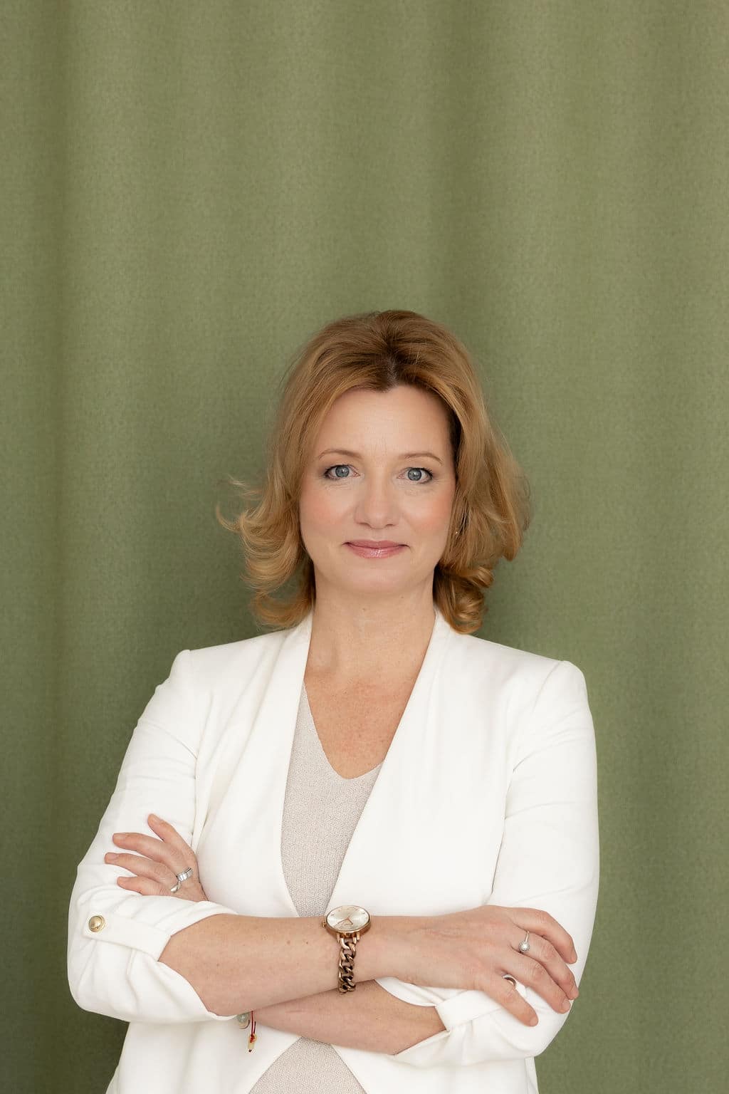 Strasszer Krisztina 