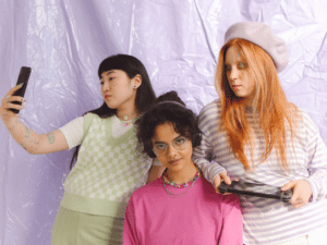 Kawaii, e-girl, grunge fairycore | Képbe hozunk a mai divattal