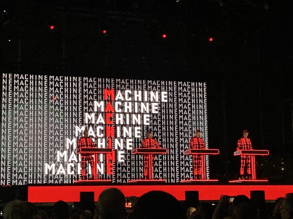 Kraftwerk