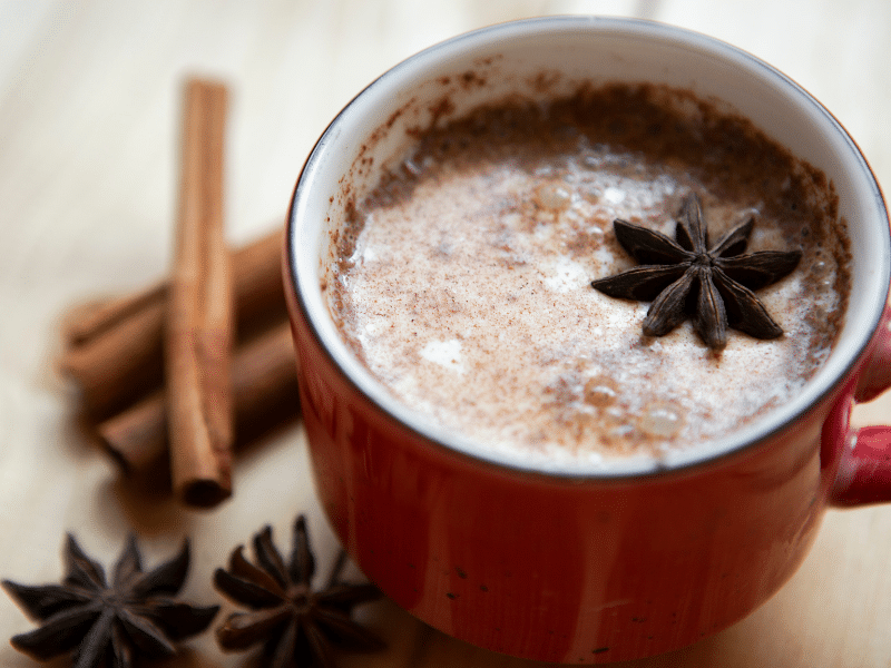 Kreatív tejeskávé receptek, amivel feldobhatod a reggeli koffein szükségleted