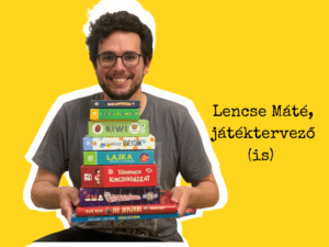 Lencse Máté