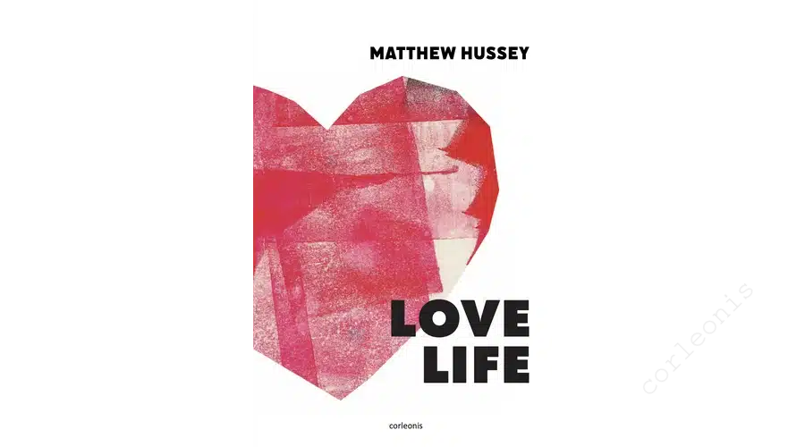 love life matthew hussey