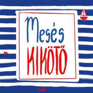 Mese podcast a Kultkikötőnél