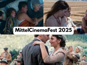 MittelCinemaFest 2025
