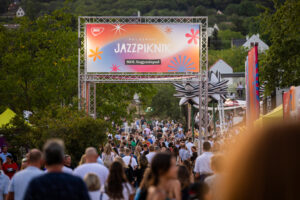 Palóznaki Jazzpiknik