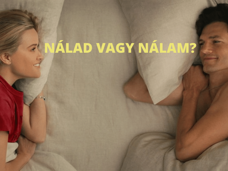 Nálad vagy nálam? - filmKRITIKA