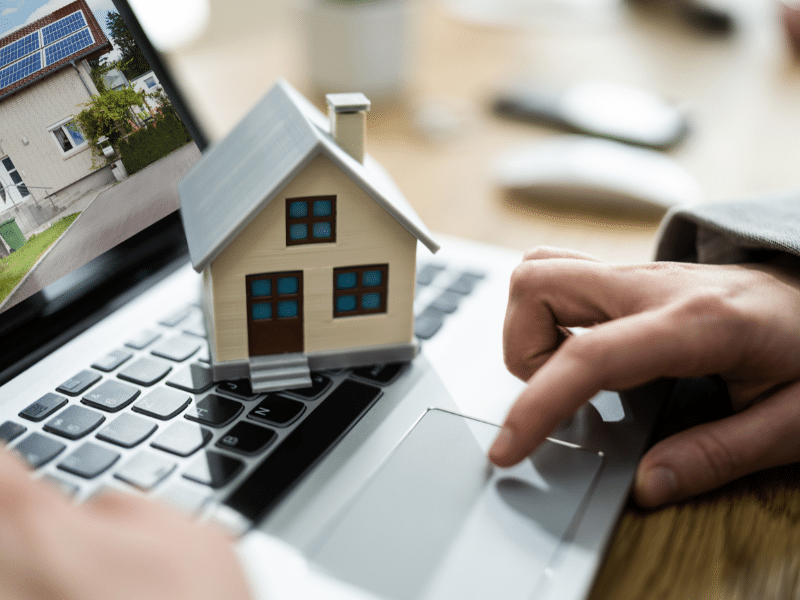 Az otthonteremtés buktatói: Amikor a hitel nem megoldás