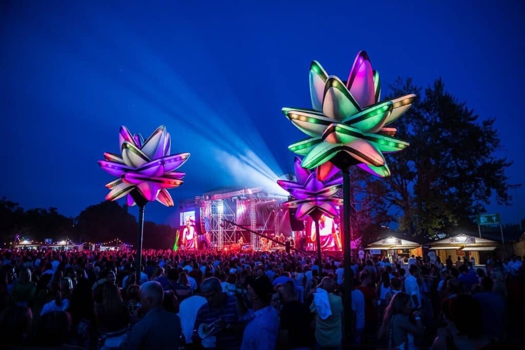 Paloznaki jazzfesztivál