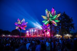 Paloznaki jazzfesztivál