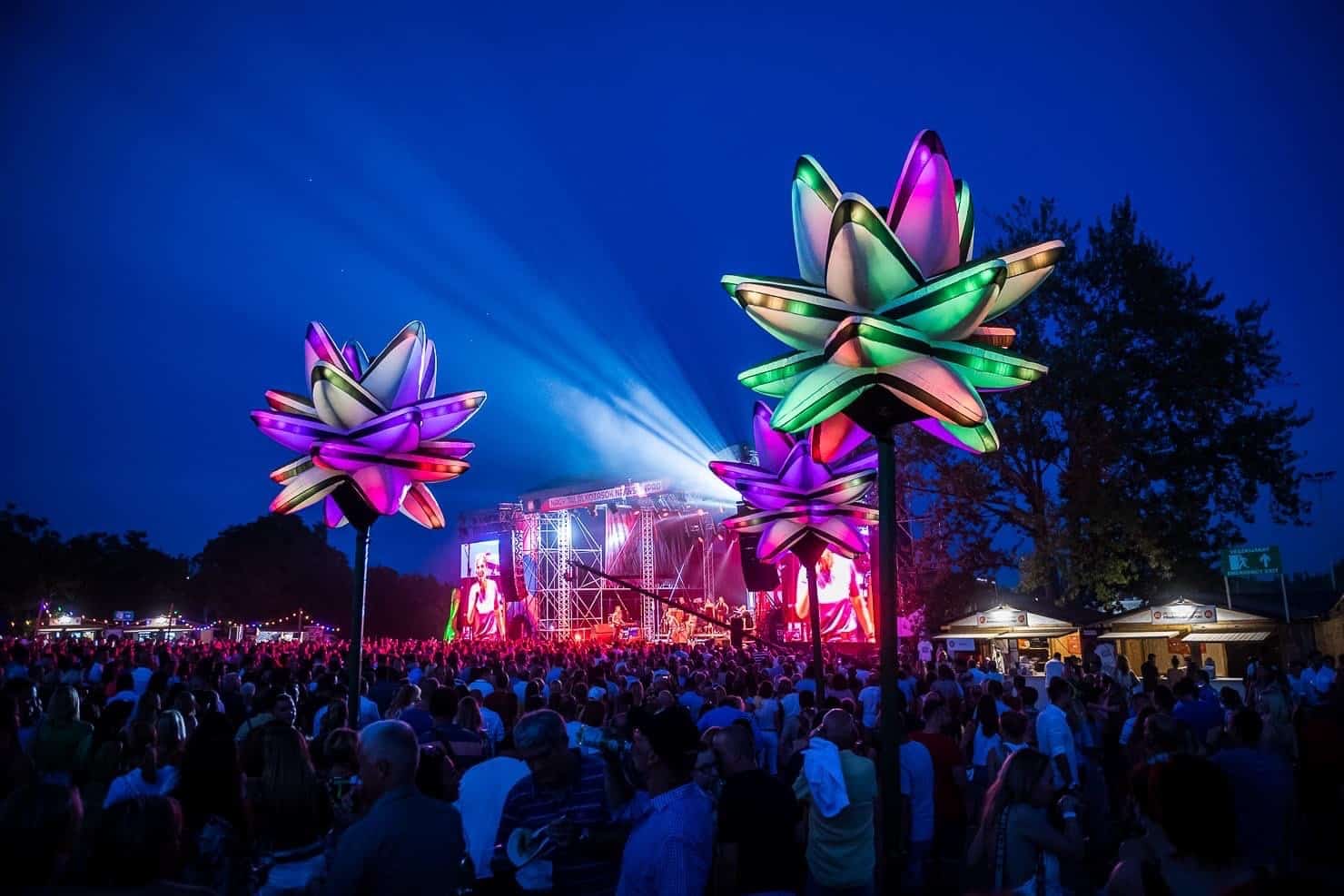 Paloznaki jazzfesztivál