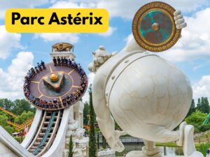 Parc Astérix