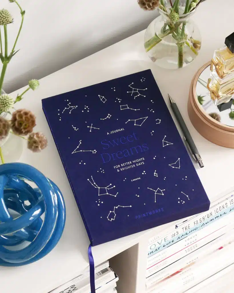 Printworks Álomnapló