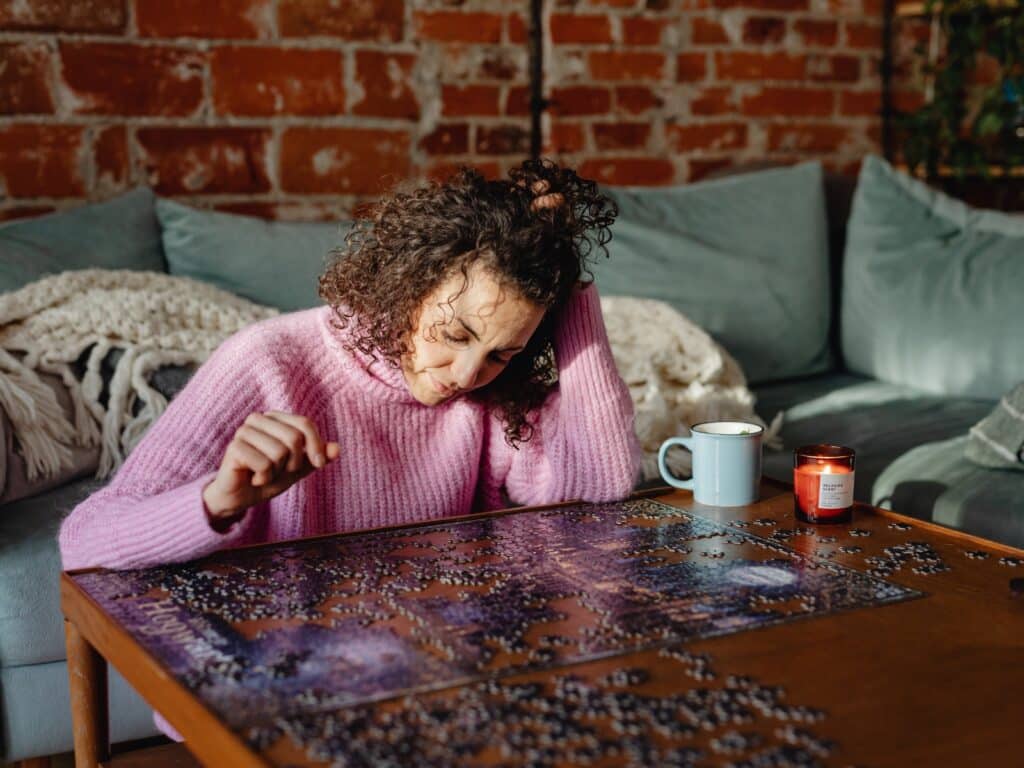 puzzle felnőtteknek