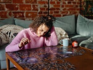 puzzle felnőtteknek