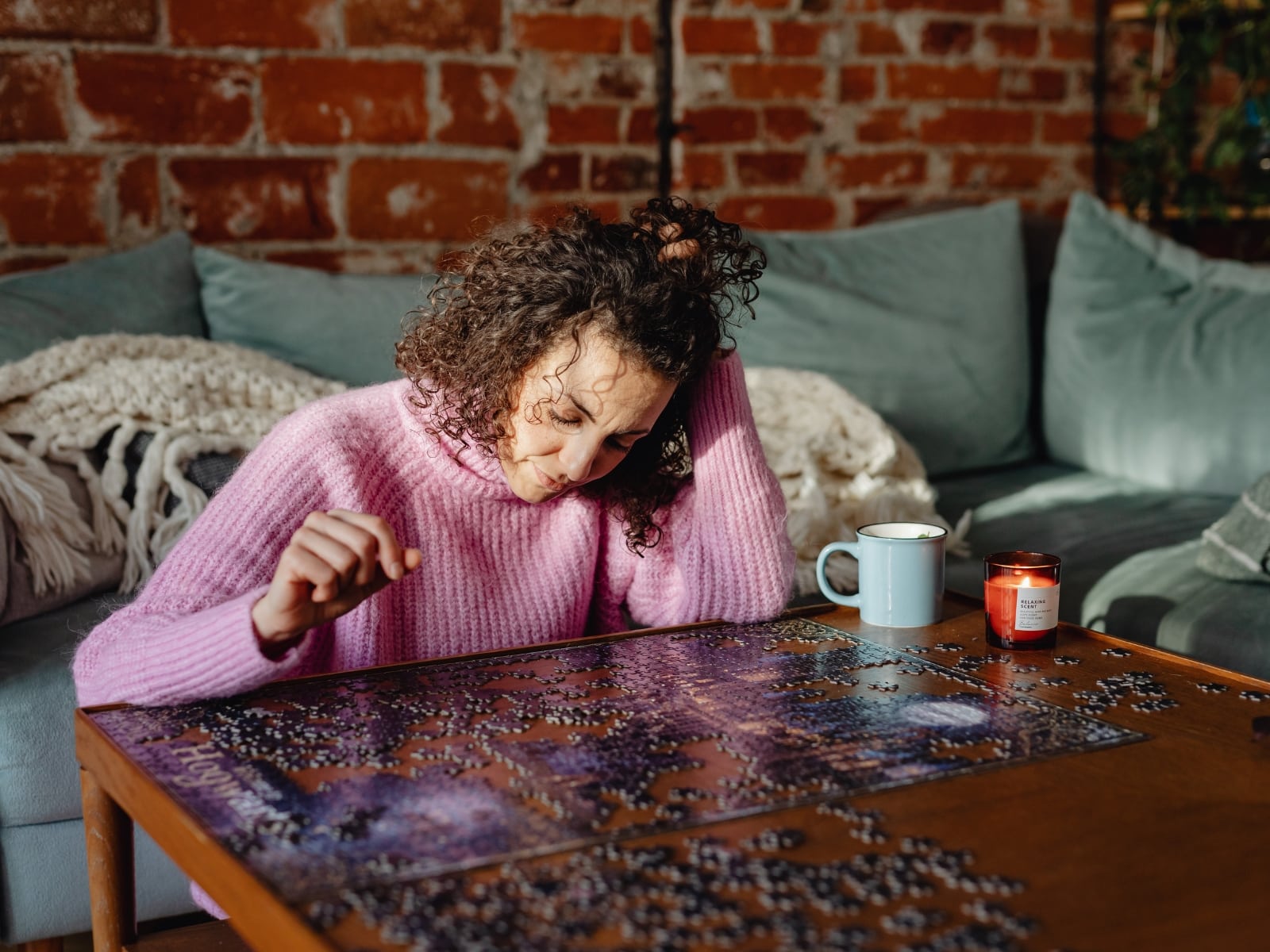 puzzle felnőtteknek