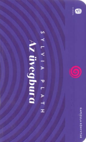 Sylvia Plath: Az üvegbúra