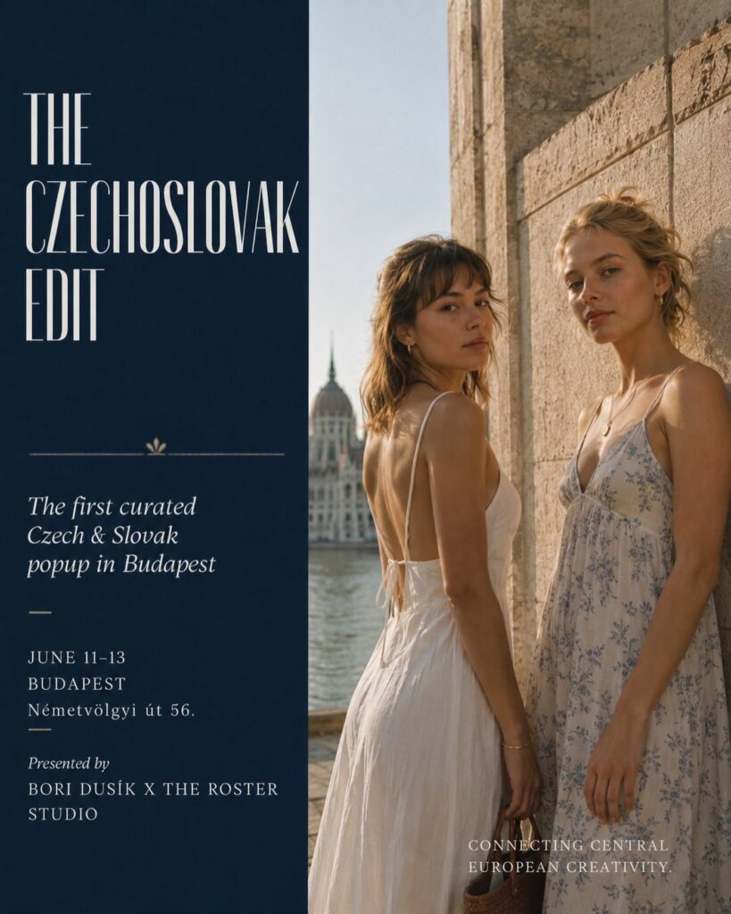 The CzechoSlovak Edit.